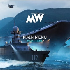 Modern Warships - OST - Menu Theme