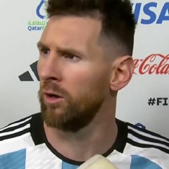 MESSI BOBO