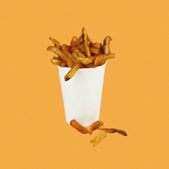 paul mond - cajun fries (out now)
