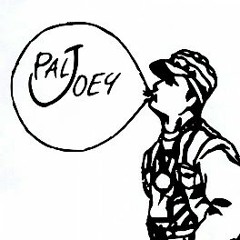PAL JOEY compiled by VV
