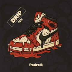 Travis Scott ft. Playboi Carti - FE!N (Pedro B Edit)