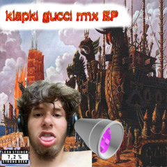 klapki gucci szit rmx
