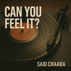 CAN YOU FEEL IT? (Original Mix)