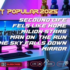 BREAKBEAT REMIX 2025