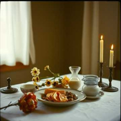 Dj.DamianR - Without Thanksgiving (inspired by the poem of Roma Lemańska)