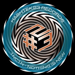1NC1N - Nothing Is New ][ OUT NOW on HTR03