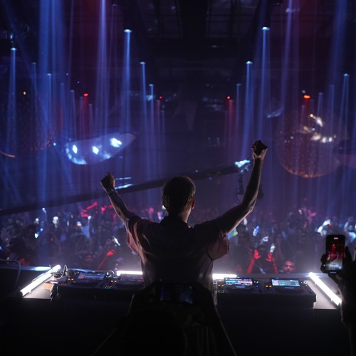 DOBé @ Shotbox | Karachi, Pakistan