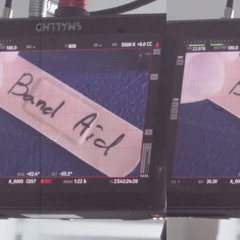 Band Aid Track Preveiw Flim
