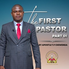 ENGLISH 13.12.2020 Genesis 2 Vs 15 - 17 The First Pastor Part 1