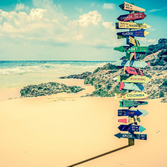 Afternoon Vibes (steve-s-sounds_18.05.2025)
