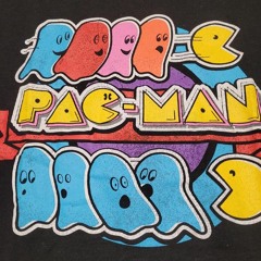 PAC-MAN  ft jmo6re @prodjulyy