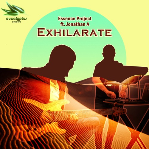 Essence Project Ft. Jonathan A - Rolling Beat