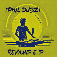 Boogie Gonna Get Ya - Revamp E.P
