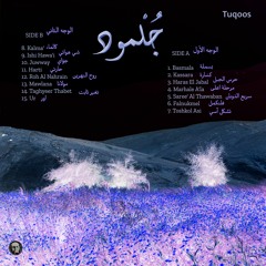 Tuqoos