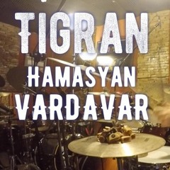 Tigran Hamasyan - Vardavar (Drum Cover) I Celal Avcı
