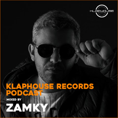 Klaphouse Records Podcast by ZAMKY