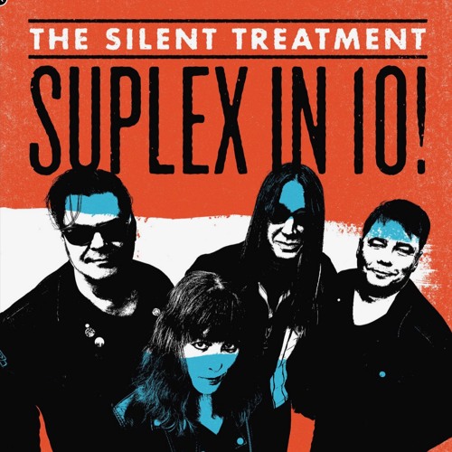 MSP Sound Presents: The Silent Treatment