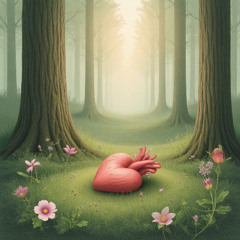 Whispers of a Calm Heart