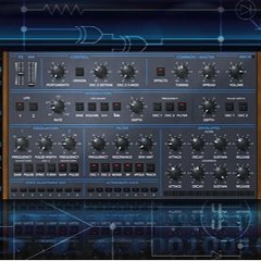 Synapse - Obsession | 3 presets and some drums