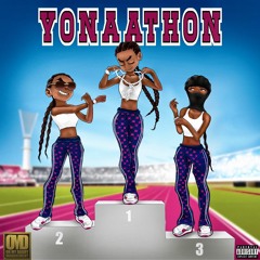 Certified Yonna (feat. Certified Trapper)
