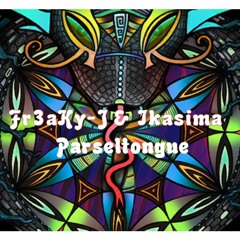 Fr3aKy-J & Ikasima - Parseltongue (MWCE RECORDS)