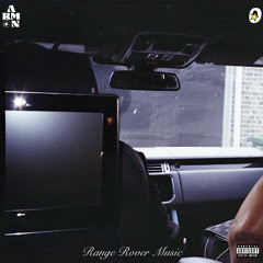 Range Rover Music