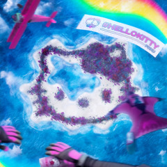 #HelloKitty^^ - @4faxu !
