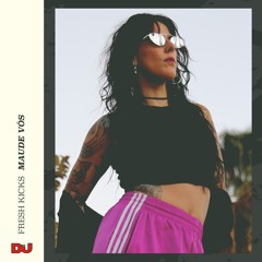 Fresh Kicks 218: Maude Vôs