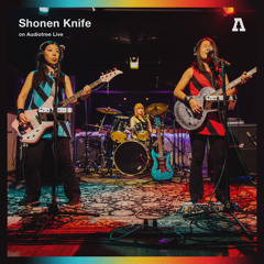Riding on the Rocket (Audiotree Live Version)
