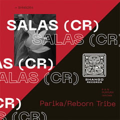 Salas (CR)-Parika (P A N remix)
