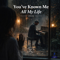 You’ve Known Me All My Life 2026