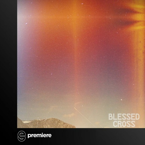 Premiere:  Foby & Giangi Cappai - Clouds - Blessed Cross Records