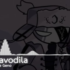 Zavodila - Friday Night Funkin' Mid-Fight Masses Extended (1 HOUR)