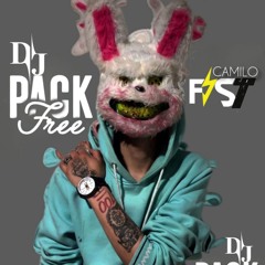 PACK FREE #3 CAMILO FEST DJ 2025 REGALO JULIO