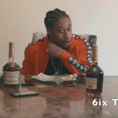 Yung Lava - Real Spit (3L Diss) 🇨🇦