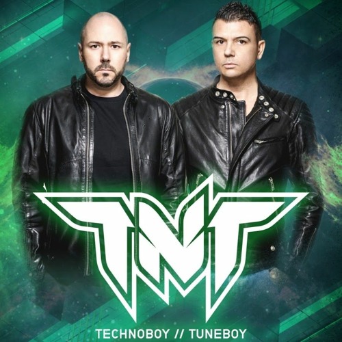 Iridium DJ Presents TNT a.k.a Technoboy 'N' Tuneboy Tribute Trip - September 2021