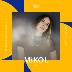 MìKOL @ Newcomer #163 - Italy