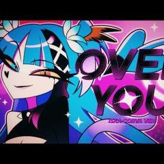 Over You | Helluva Boss | Isaa Corva Cover