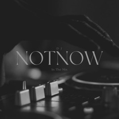 أمينة - نفسى نبعد - ريمكس  [ Dj NoTNoW ]