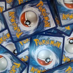 Pokemon Cards (prod.zepsoswag)