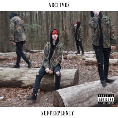 Lost Boys (feat. Teenage Vampier)