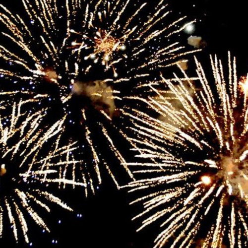 Sparks (Cover) [DEMO]