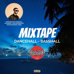Dancehall & Basshall mixtape