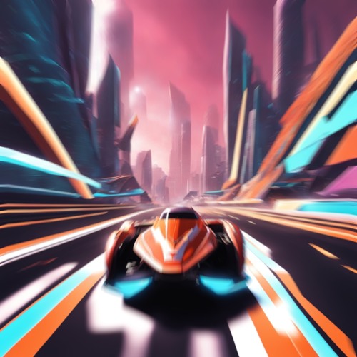 Speedrunner (Instrumental)