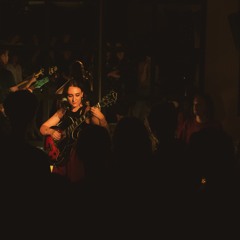 Boulder - Live at MAP Studio Cafe