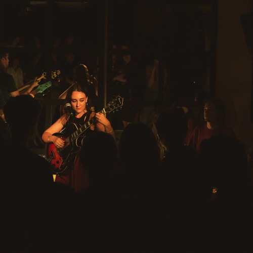 Boulder - Live at MAP Studio Cafe