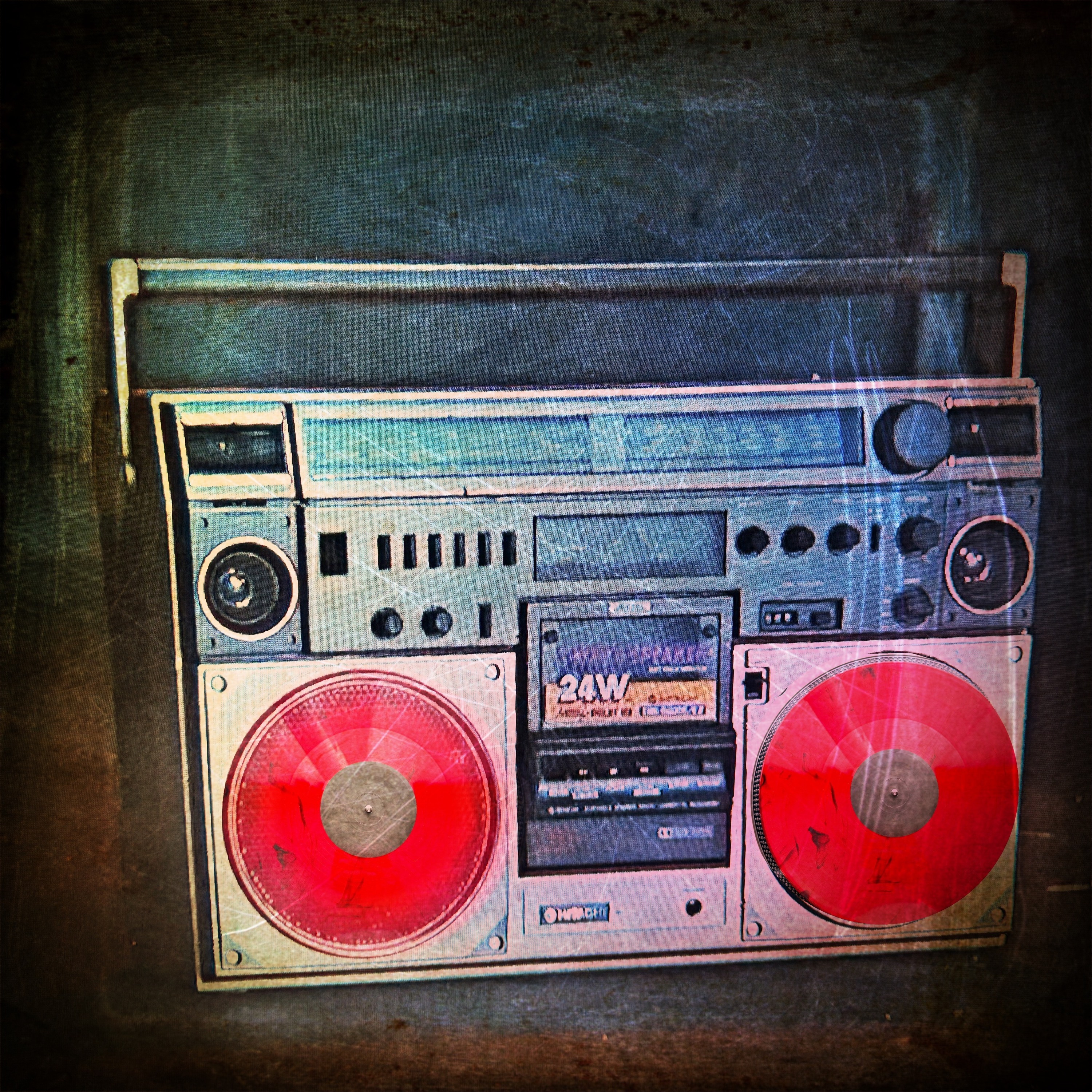 23 Minute Workout (mix) 2026 episode artwork