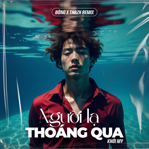 Người Lạ Thoáng Qua (Đông x Thazh Remix)