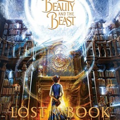 #+Beauty and the Beast: Lost in a Book BY: Jennifer Donnelly [Document)