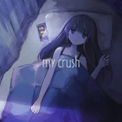 my crash(covered by 桜庭るい)